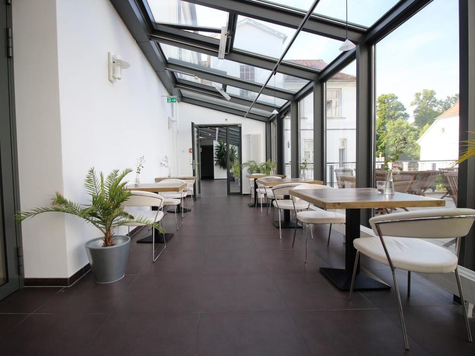 Parkhotel Putbus Superior Hotel in Mecklenburg-Vorpommern, Germany