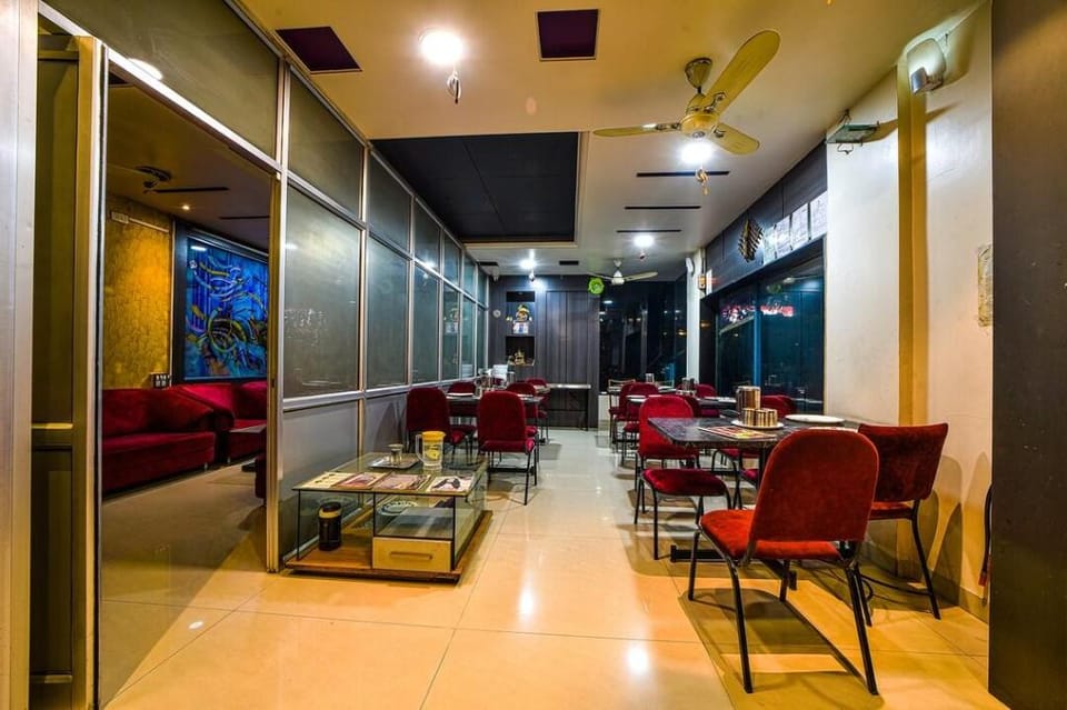 Hotel Sony Palace, Kolhapur Hotel in Karnataka
