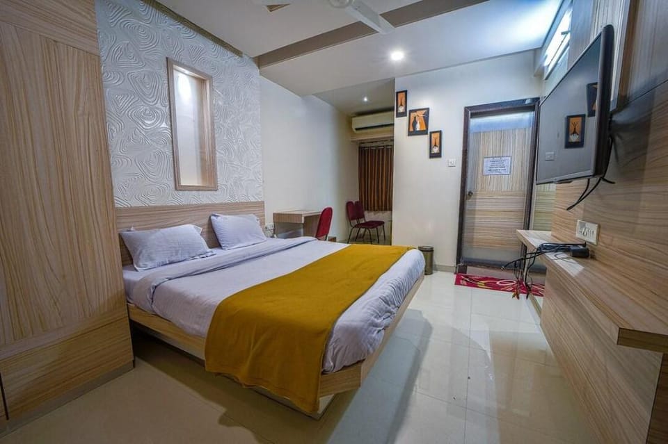 Hotel Sony Palace, Kolhapur Hotel in Karnataka