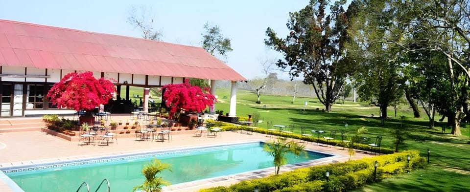 Kaziranga Golf Resort Resort in India