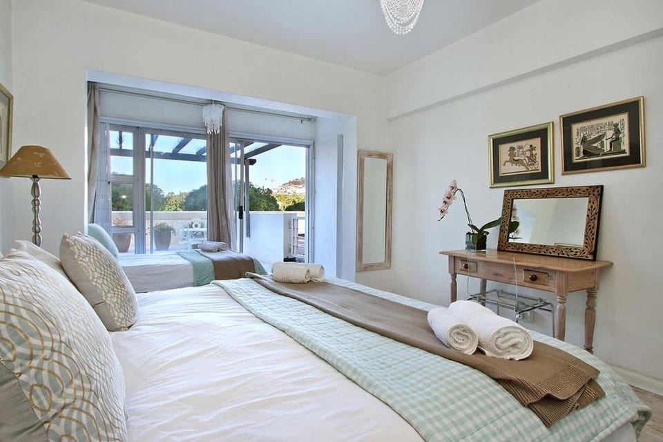 New Cumberland (2 Bedroom) Apartment in Cape Town