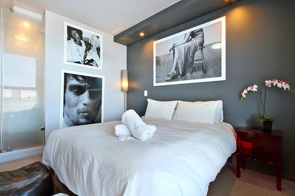 The Legacy I (1 Bedroom) (26) Apartment in Cape Town