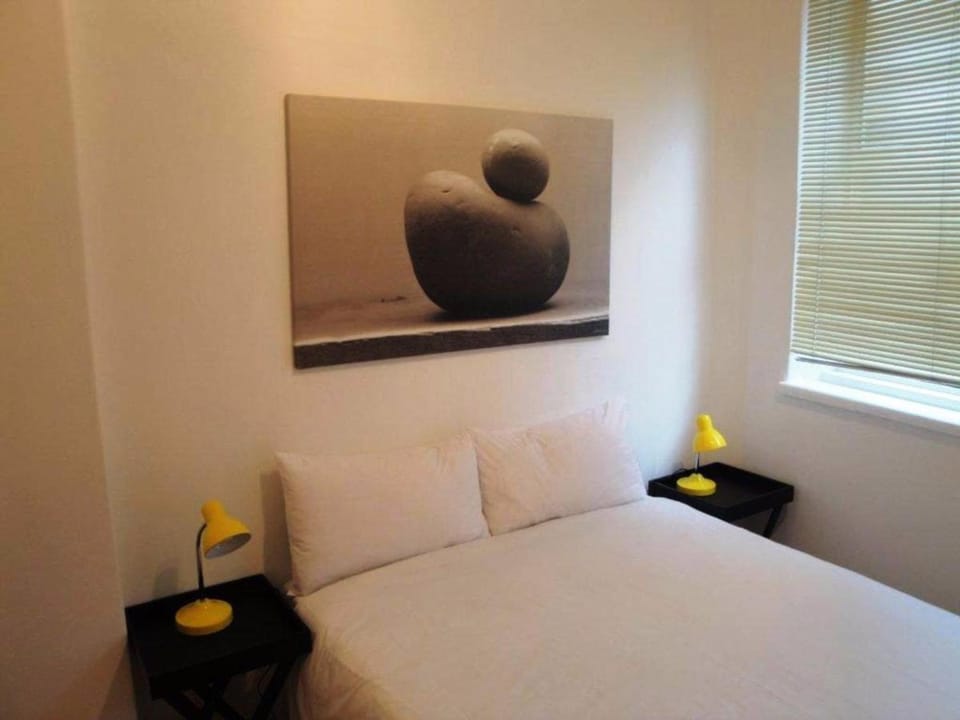 The Piazza (1 Bedroom) (40) Apartment in Cape Town