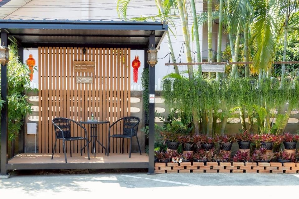 Gita's House Bed and Breakfast in Thailand