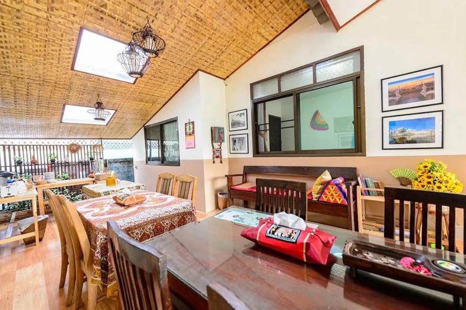 Gita's House Bed and Breakfast in Thailand