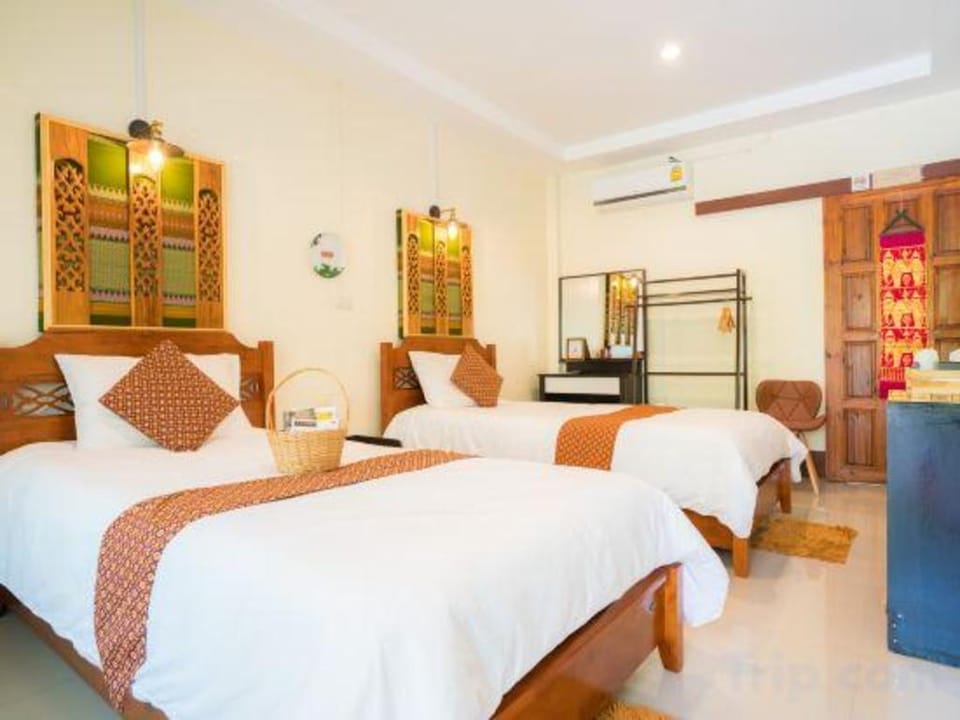 Gita's House Bed and Breakfast in Thailand