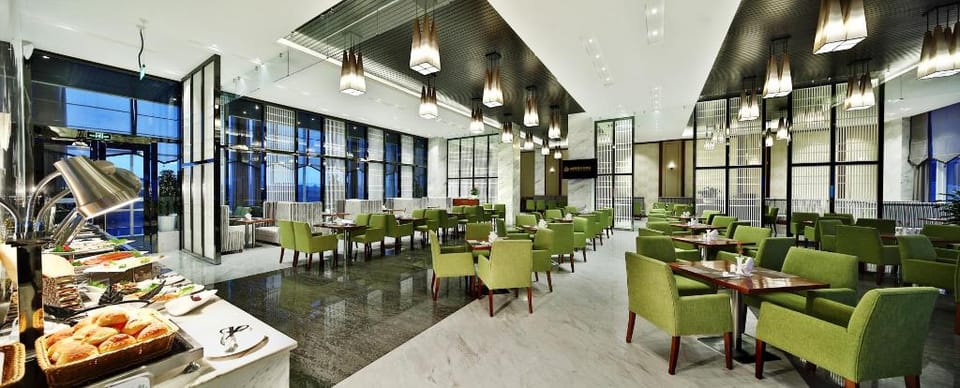 Chengdu qinhuang yongan hotel Hotel in Chengdu