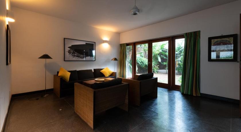 Flower Road Villa Bed and Breakfast in Colombo