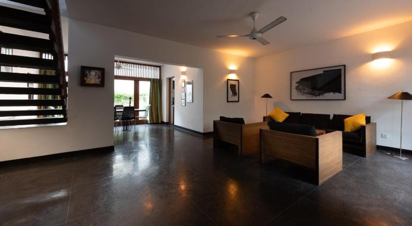 Flower Road Villa Bed and Breakfast in Colombo