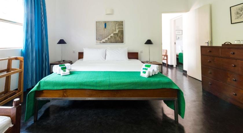 Flower Road Villa Bed and Breakfast in Colombo