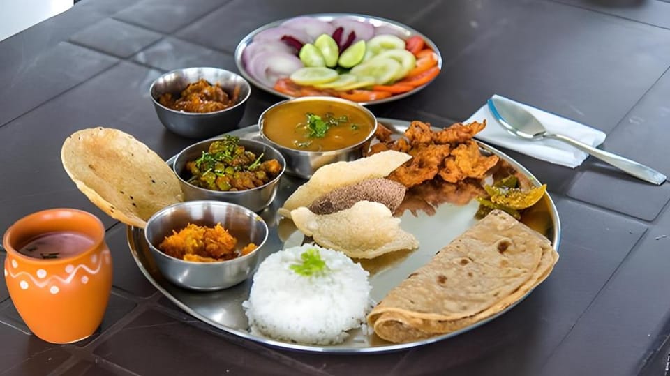 Coco's Inn Resort Hotel in Maharashtra