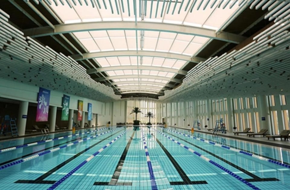 One Meter Sunshine Xi'an Xianyang International Airport Inn Inn in Xian