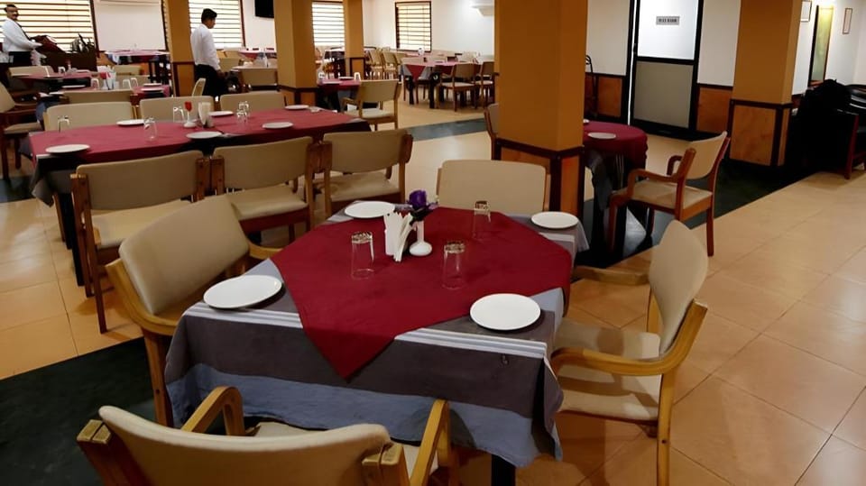 Calicut Gate Hotel Hotel in Kozhikode