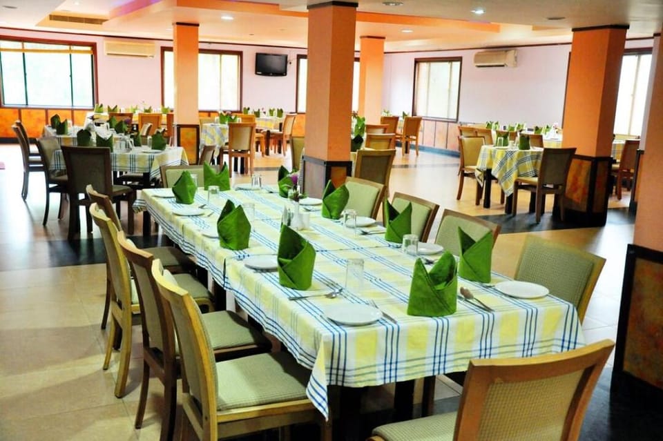 Calicut Gate Hotel Hotel in Kozhikode