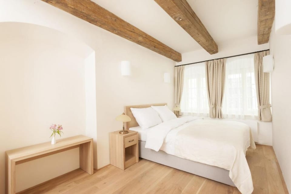 Hotel At the White Lily Hotel in Prague