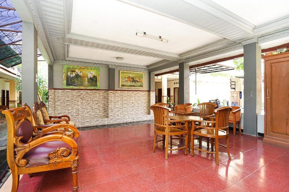 Bromo View Hotel Hotel in East Java