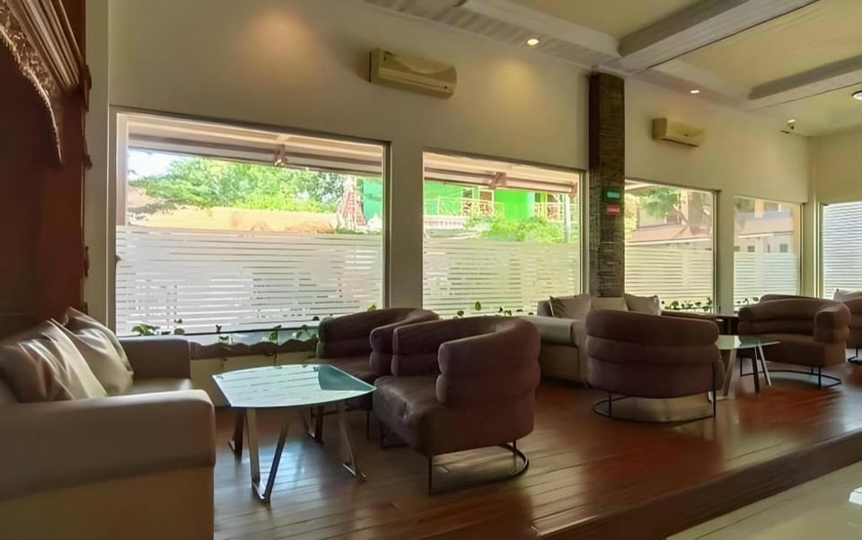 Bromo View Hotel Hotel in East Java