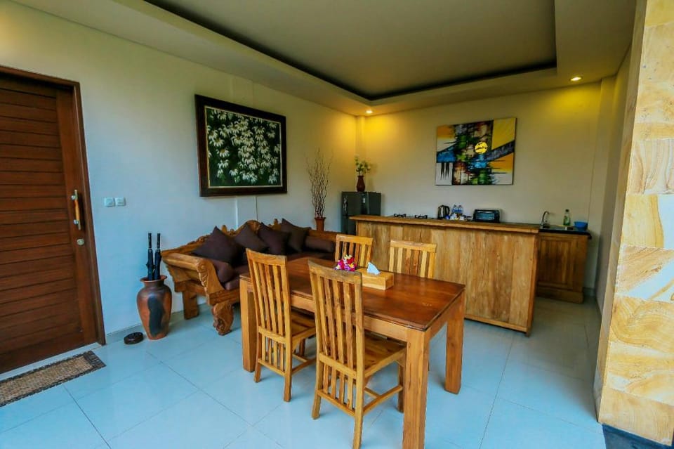 Heaven Villa Ubud Villa in Payangan