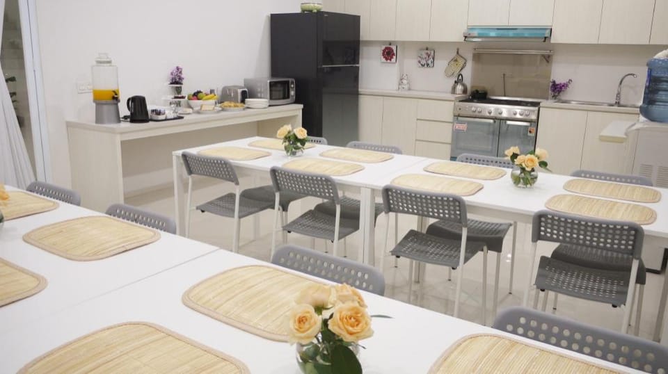 MK House SCBD Bed and Breakfast in South Jakarta City