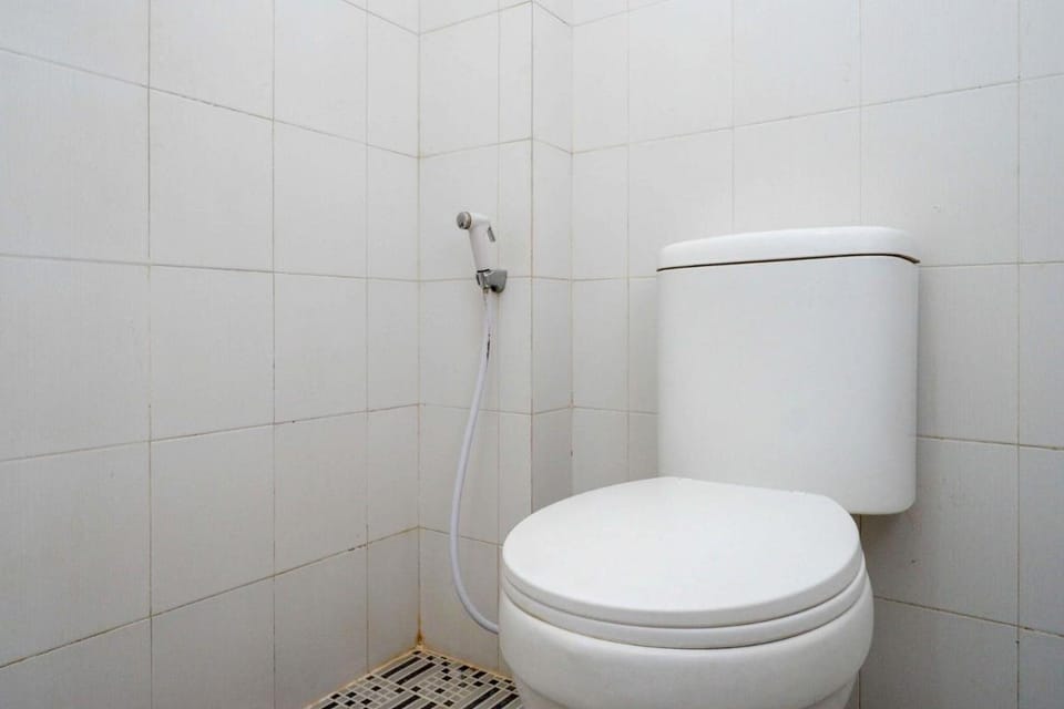 Urbanview Hotel Double Tree near RSUD Margono Purwokerto Hotel in Indonesia