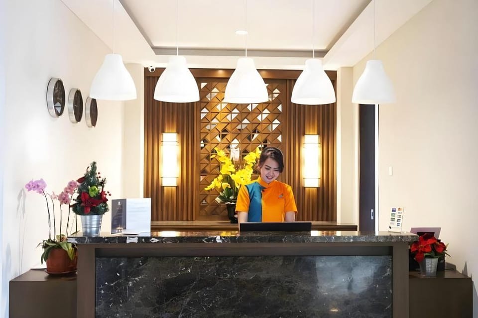Kytos Hotel Hotel in Parongpong