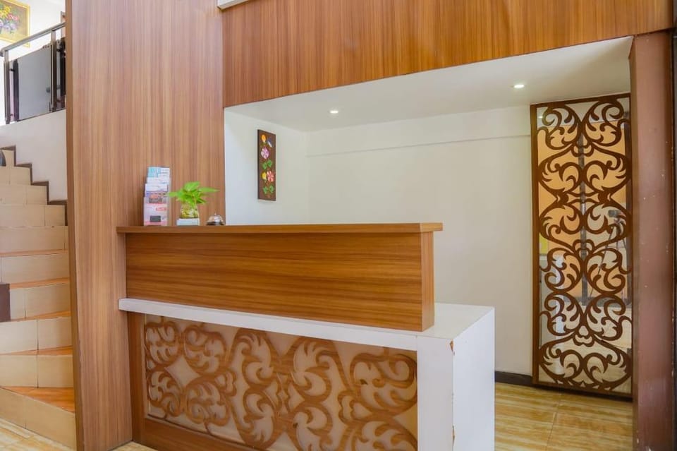 Front One Inn Malang Hotel in East Java