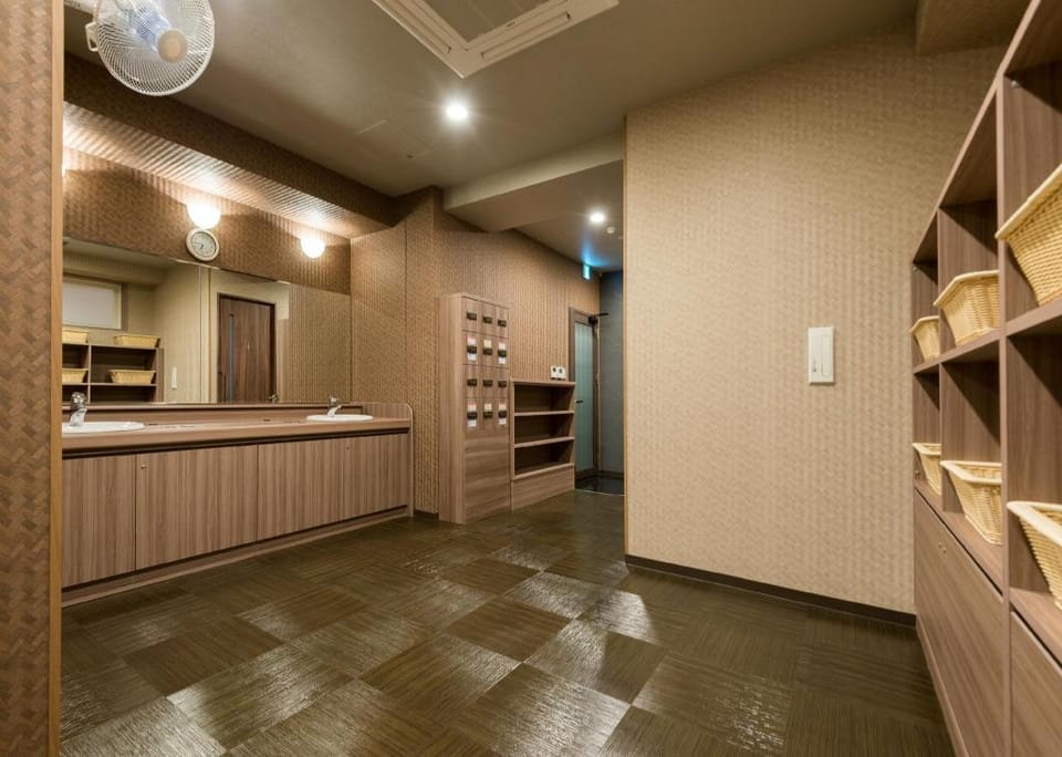 Hotel Route Inn Grand Kitami Ekimae Hotel in Hokkaido Prefecture