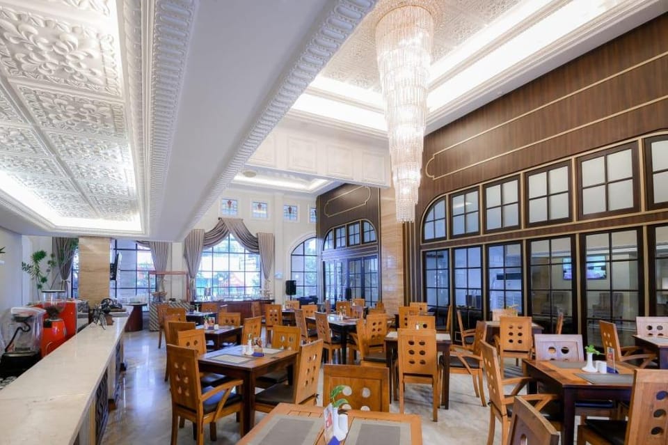 D'Senopati Malioboro Grand Hotel Hotel in Yogyakarta