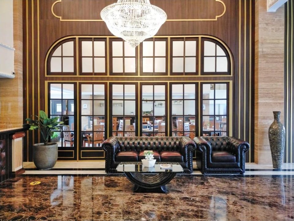 D'Senopati Malioboro Grand Hotel Hotel in Yogyakarta