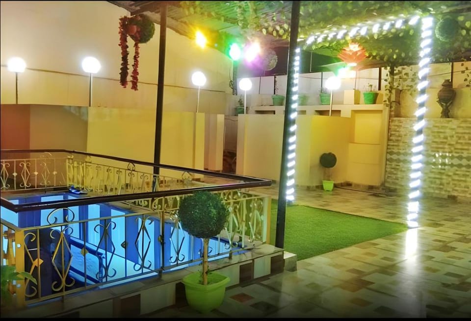 Hotel Revoli Hotel in Punjab, India