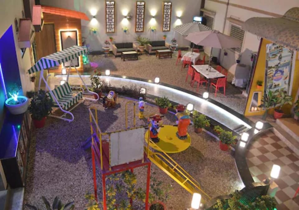 hotel royal diu Hotel in India
