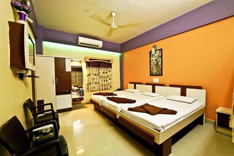 hotel royal diu Hotel in India