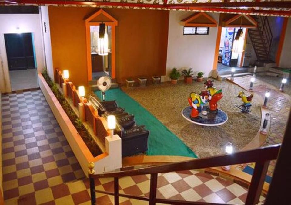 hotel royal diu Hotel in India