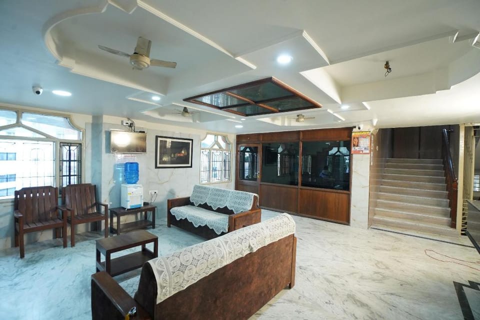 Hotel Bhavani Lodge Hotel in Hyderabad