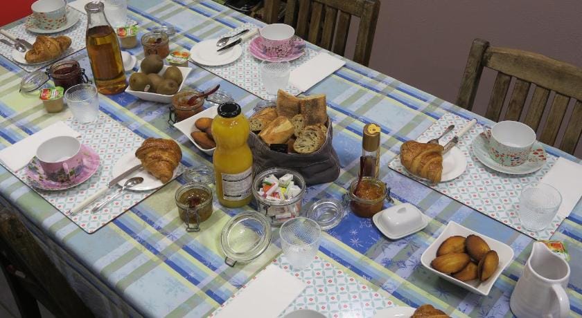 Chambres du Petit Bois Bed and Breakfast in Wallonia, Belgium