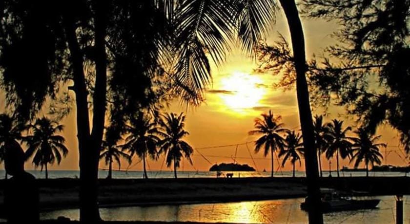 Seaview Homestay PD Apartment in Port Dickson