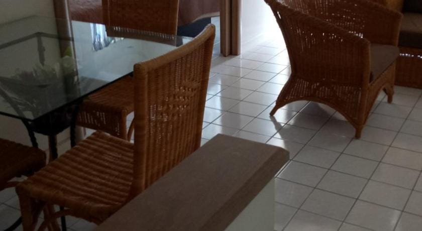 Seaview Homestay PD Apartment in Port Dickson