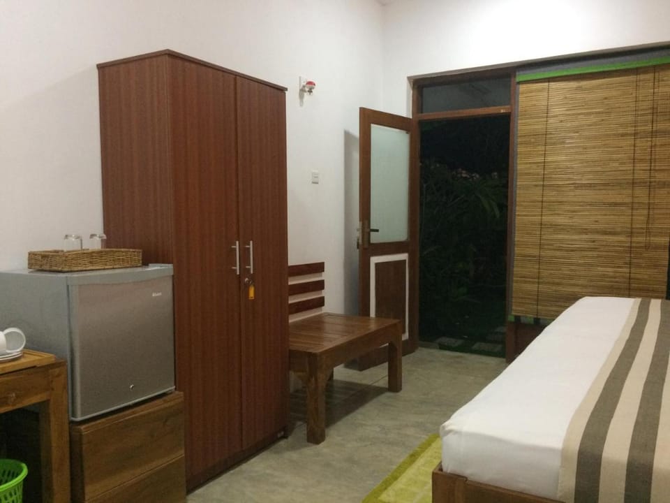 Green Wood Villa Negombo Bed and Breakfast in Negombo