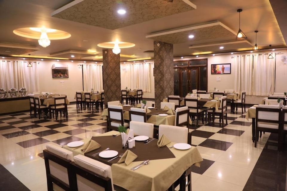 Hotel Pushkar Legacy Hotel in Rajasthan