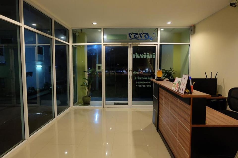 Tara Apartment Apartment in Surat Thani Changwat
