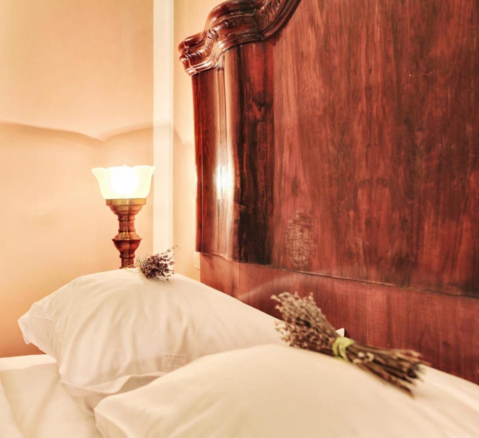 Hotel Evmolpia Hotel in Plovdiv