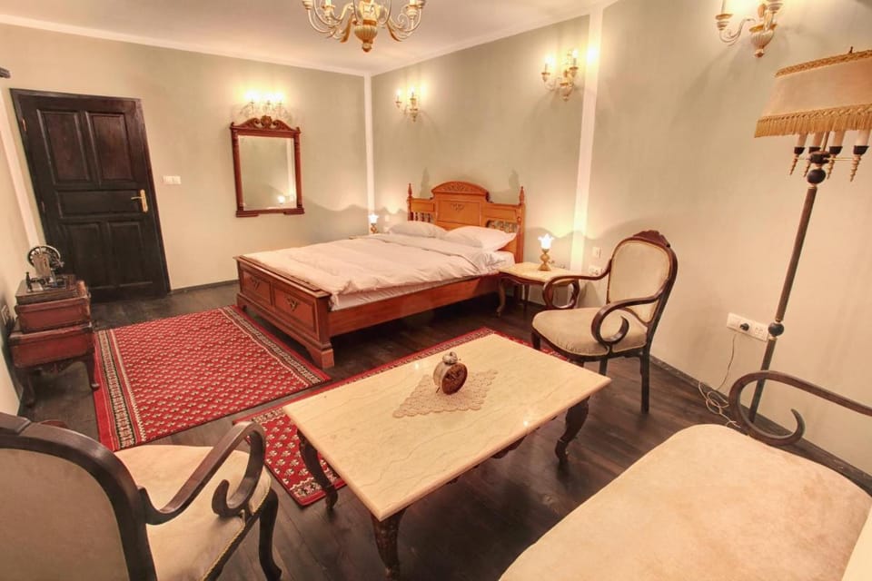 Hotel Evmolpia Hotel in Plovdiv