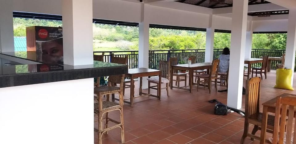 Khmer House Guesthouse Bed and Breakfast in Kien Giang