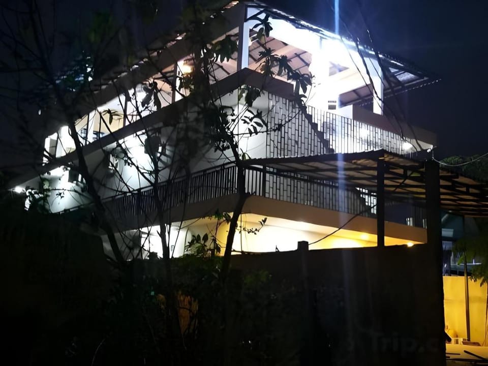 Khmer House Guesthouse Bed and Breakfast in Kien Giang