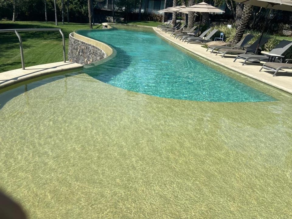 Huayacán Cuernavaca Curamoria Collection Hotel in Jiutepec