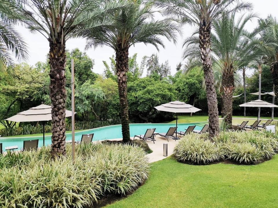 Huayacán Cuernavaca Curamoria Collection Hotel in Jiutepec