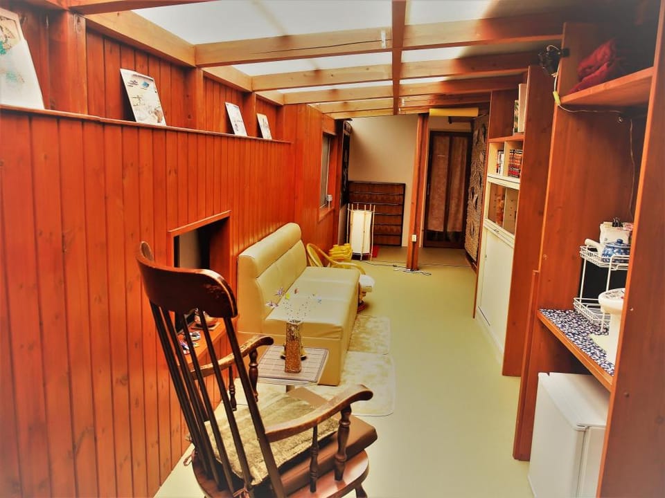 Guest House Kominka Nagomi Bed and Breakfast in Sennan