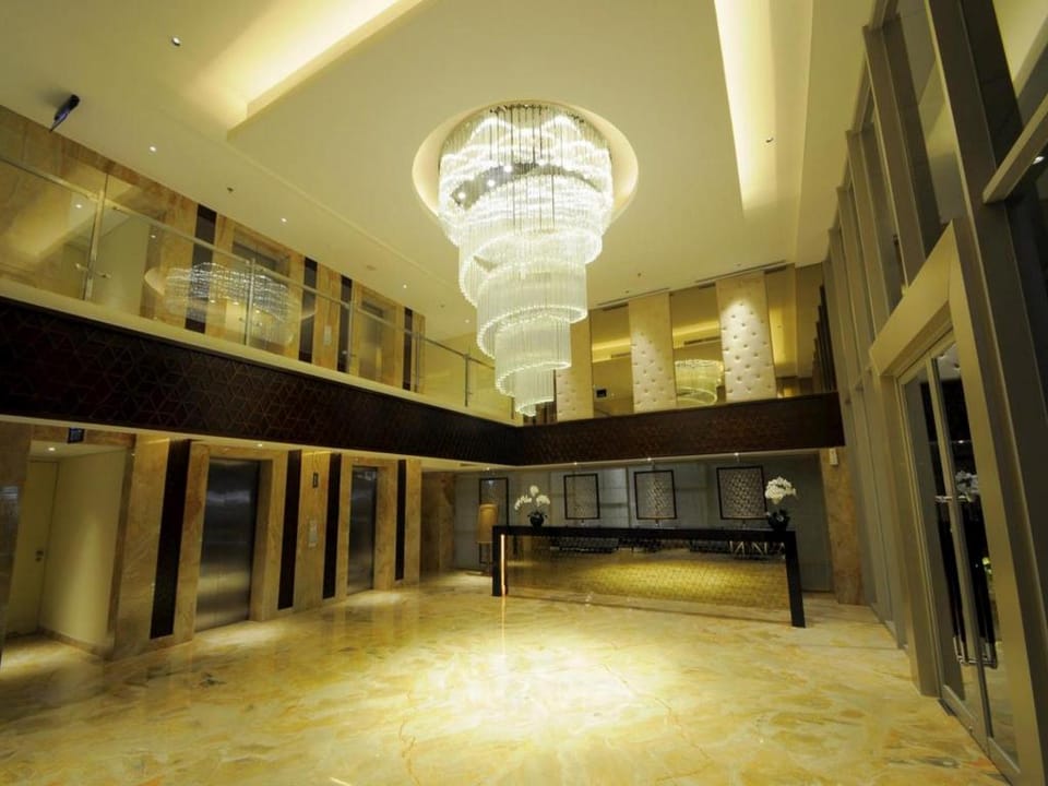 Louis Kienne Hotel Pandanaran Hotel in Indonesia