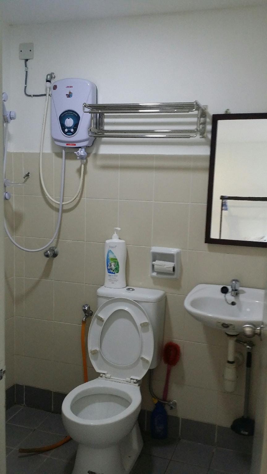 Pangkor Lot 10 Studio Apartment in Perak