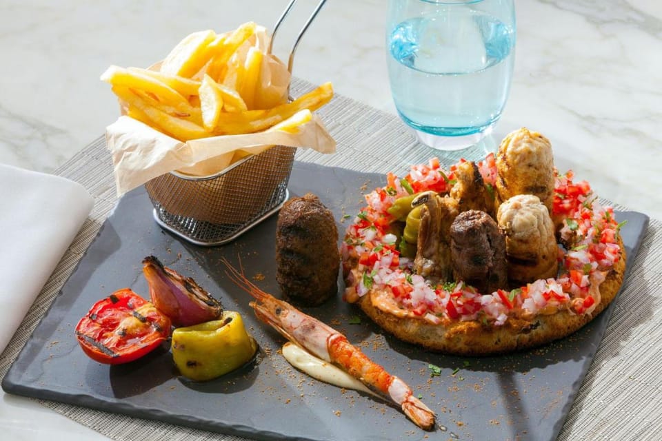 Sheraton Annaba Hotel Hotel in Tunisia